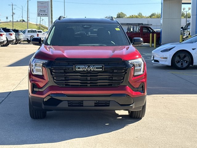 New 2026 GMC Terrain Elevation w/ Elevation Premium Package image 13