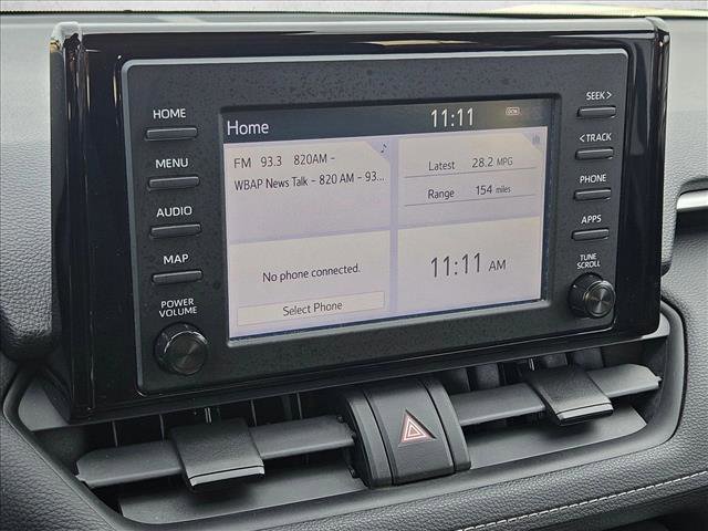 Used 2019 Toyota RAV4 XLE image 13