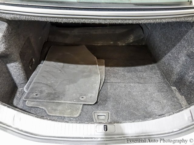 Used 2017 Cadillac XTS Luxury image 19