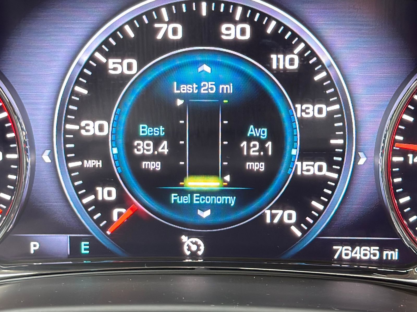 Used 2019 GMC Acadia Denali w/ Technology Package FWD image 25