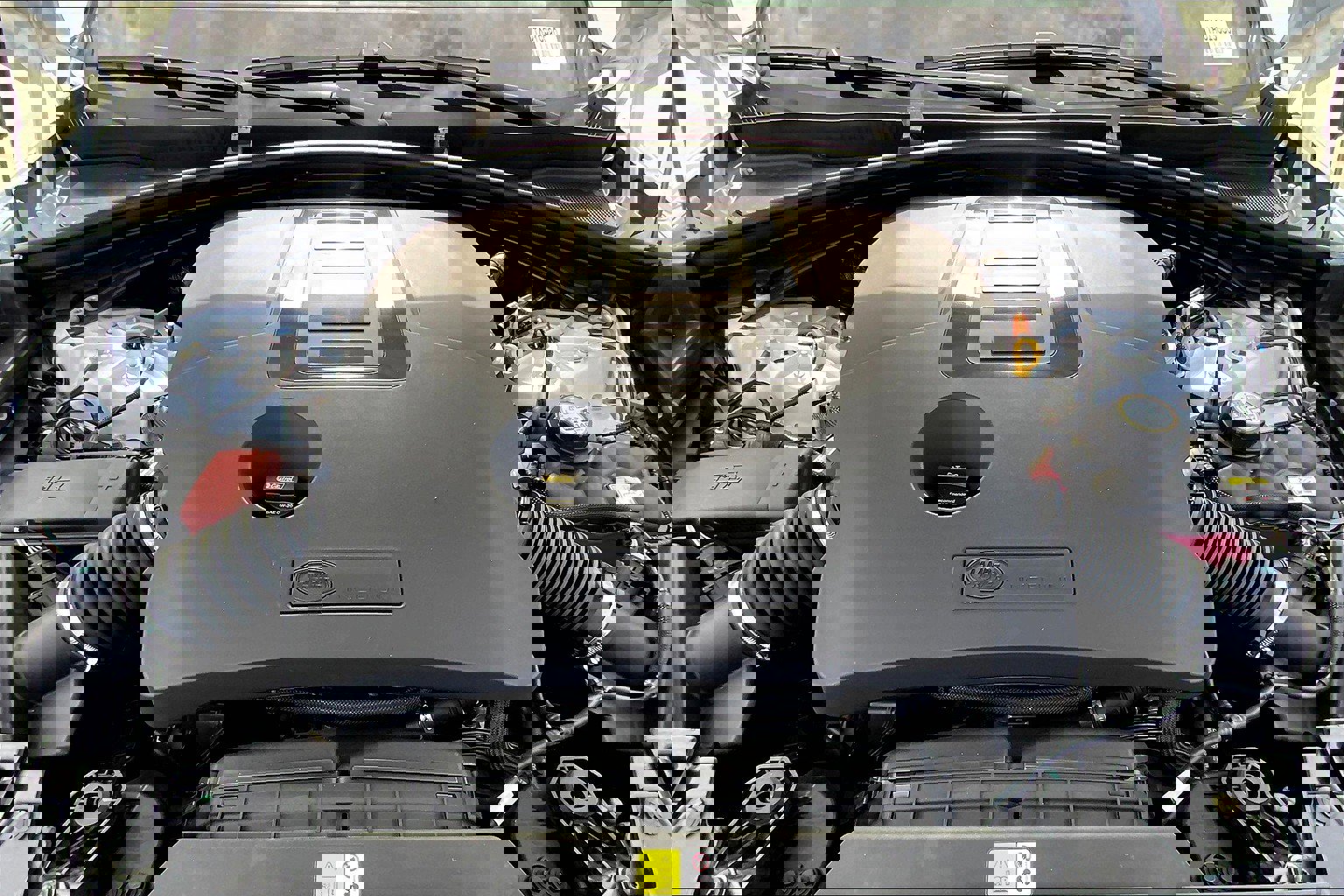 New 2026 Land Rover Range Rover Velar Dynamic SE image 14