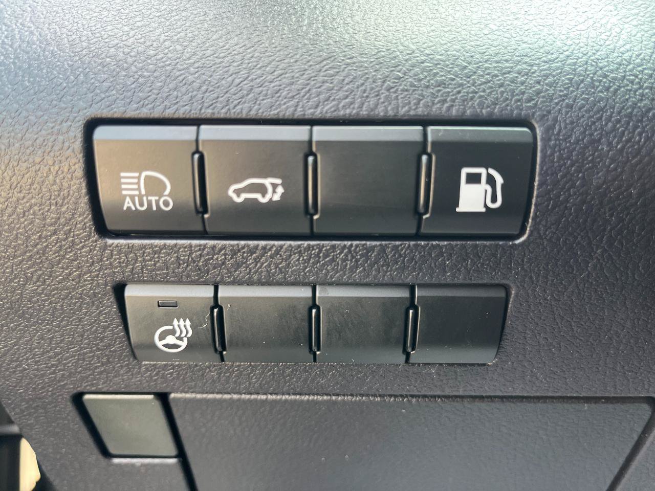 Used 2019 Lexus RX 450h AWD w/ Navigation Package image 26