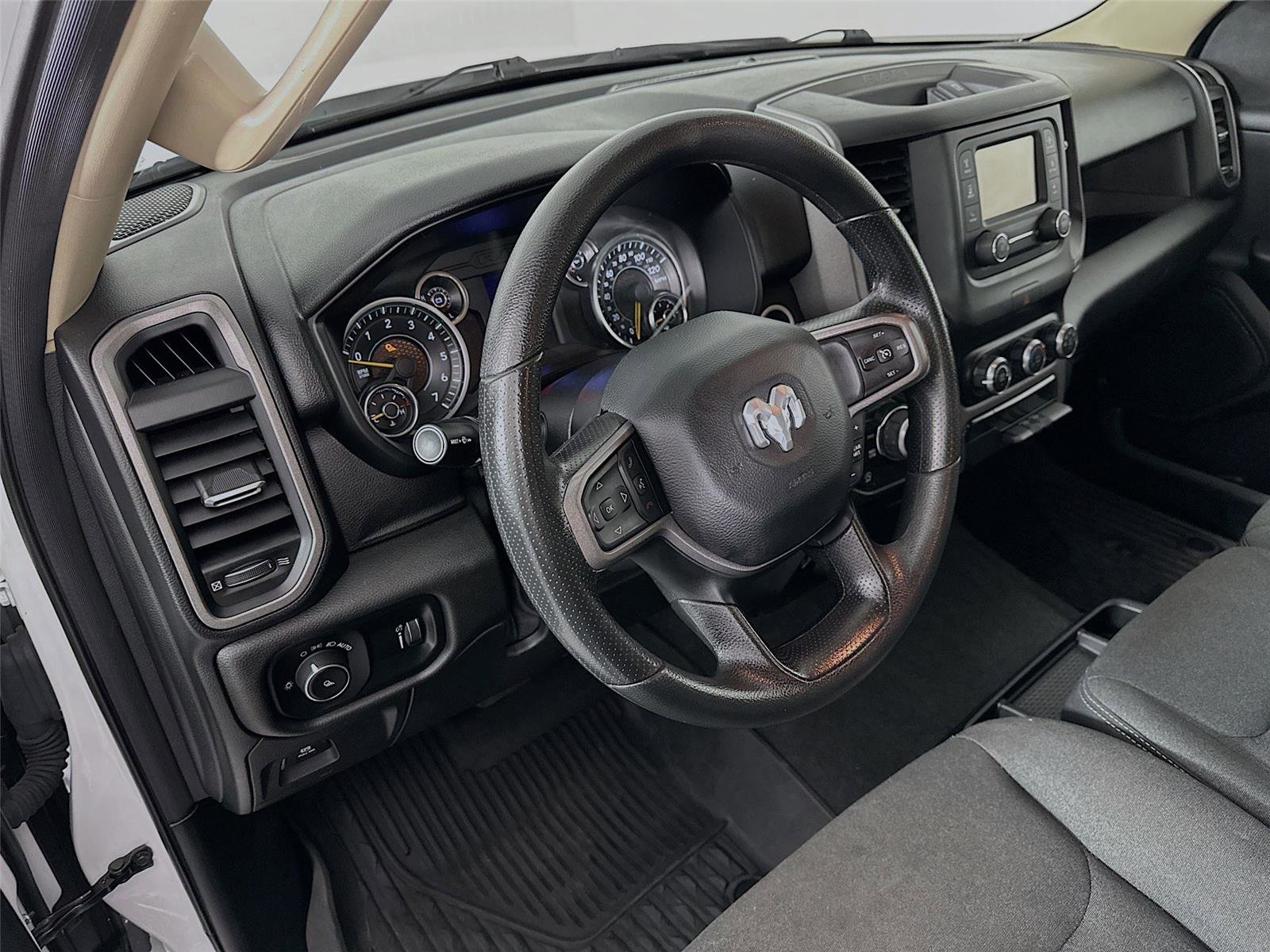 Used 2020 RAM 1500 Tradesman image 22