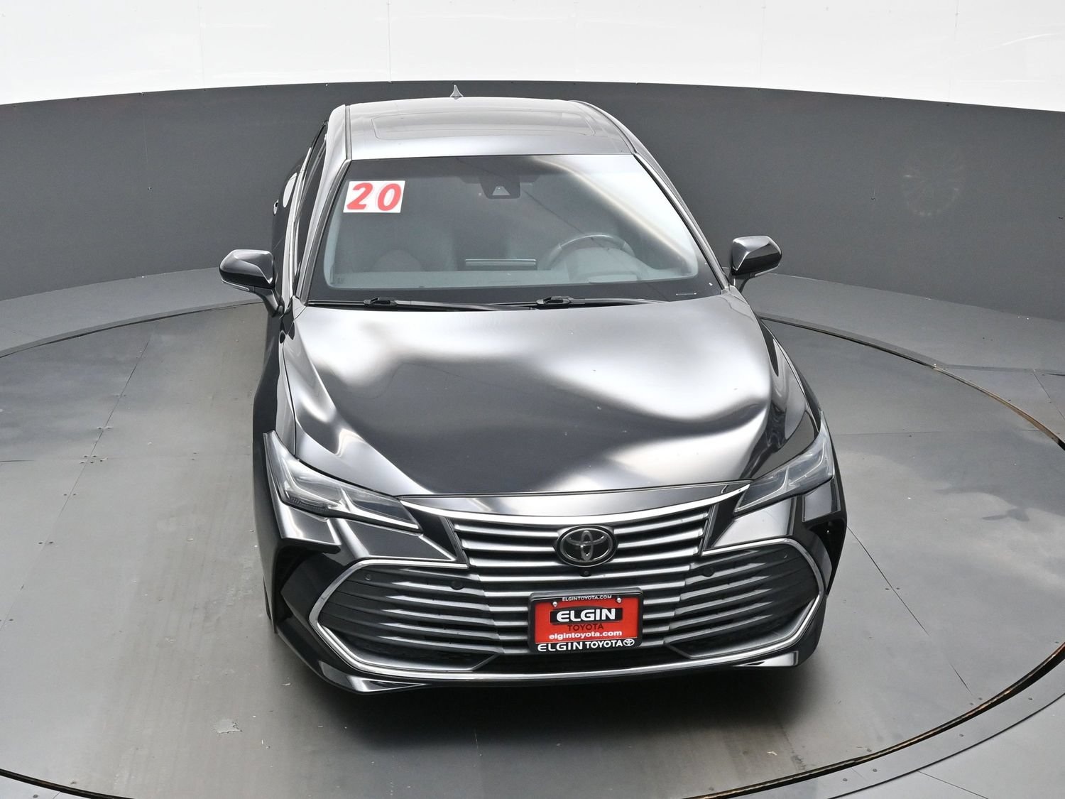 Used 2020 Toyota Avalon Limited w/ Advanced Safety Package FWD image 36