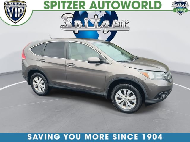 Used 2013 Honda CR-V EX image 2
