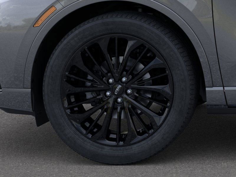 New 2026 Lincoln Corsair Premiere image 20