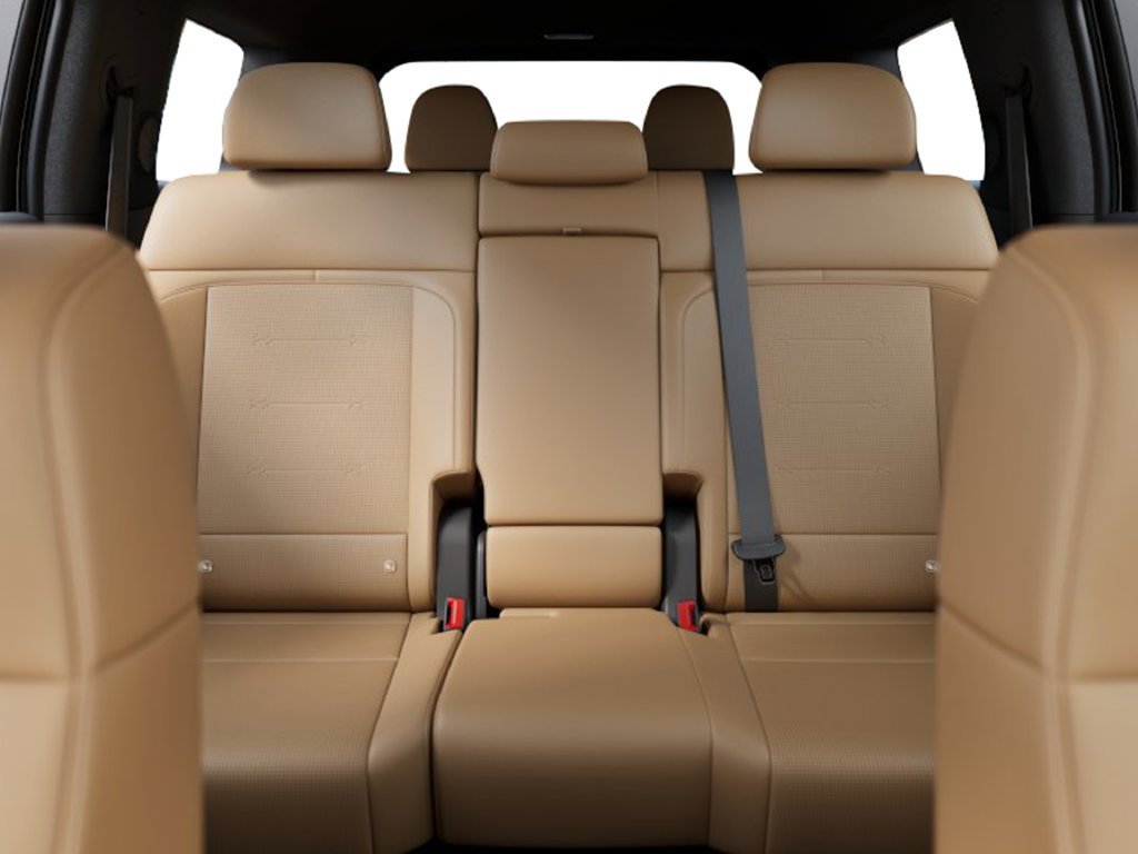 New 2027 Hyundai Santa Fe Limited FWD image 16