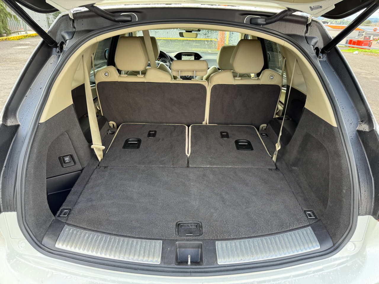 Used 2016 Acura MDX SH-AWD image 23