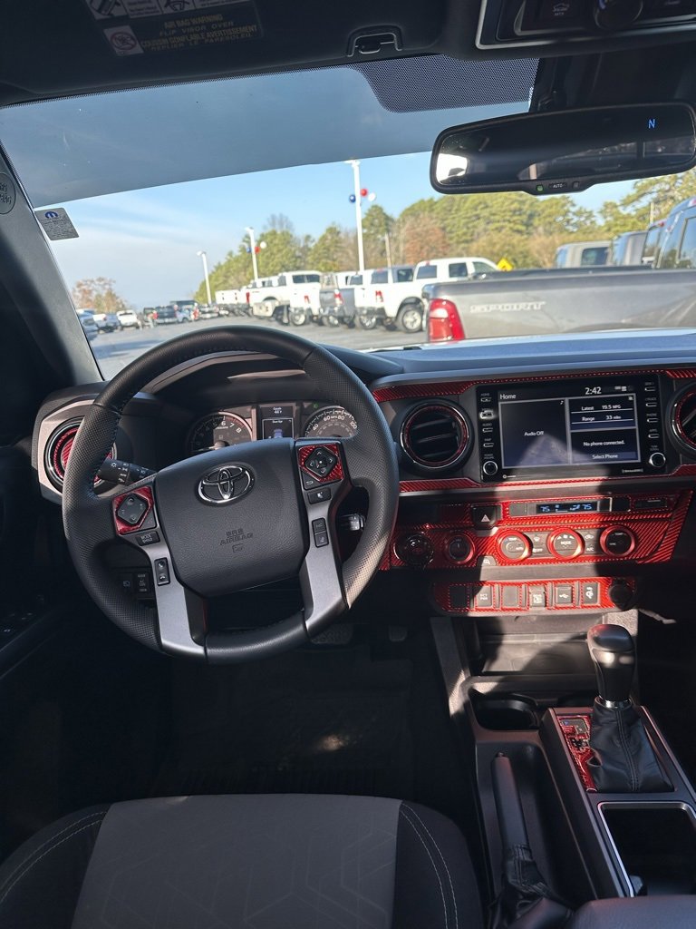 Used 2023 Toyota Tacoma image 12