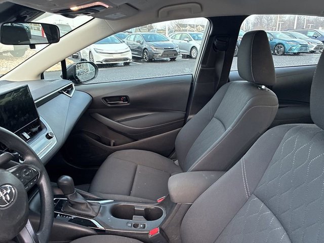 Certified 2023 Toyota Corolla LE image 23