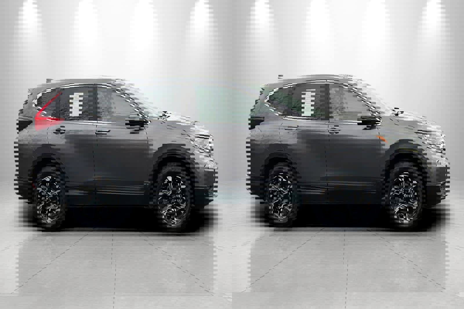 Used 2019 Honda CR-V EX-L image 8