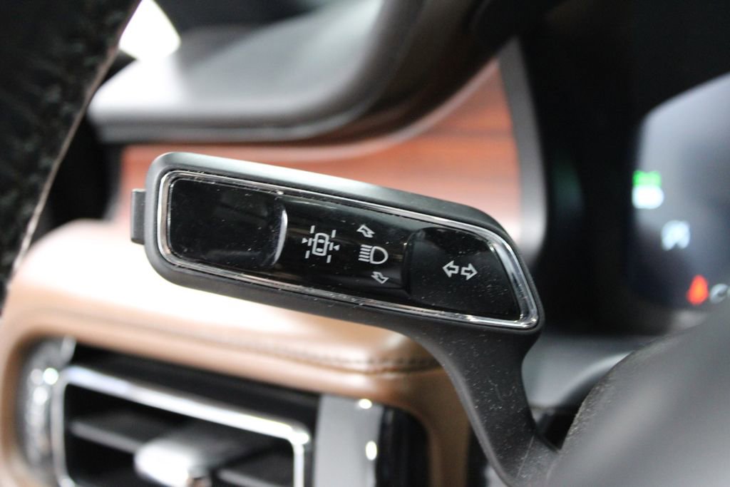 Used 2022 Lincoln Aviator Reserve w/ Equipment Group 201A image 42