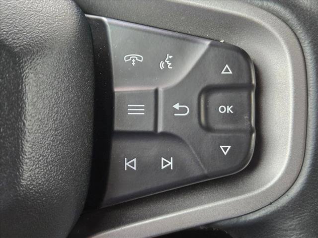 Used 2025 Ford Bronco Outer Banks image 13