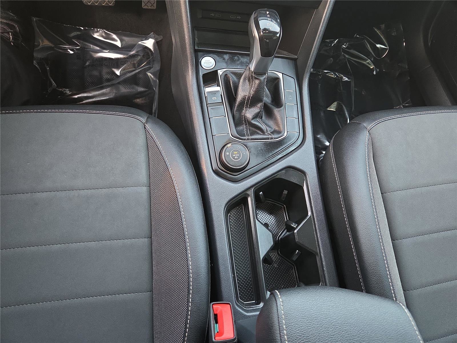 Used 2022 Volkswagen Taos SE image 23