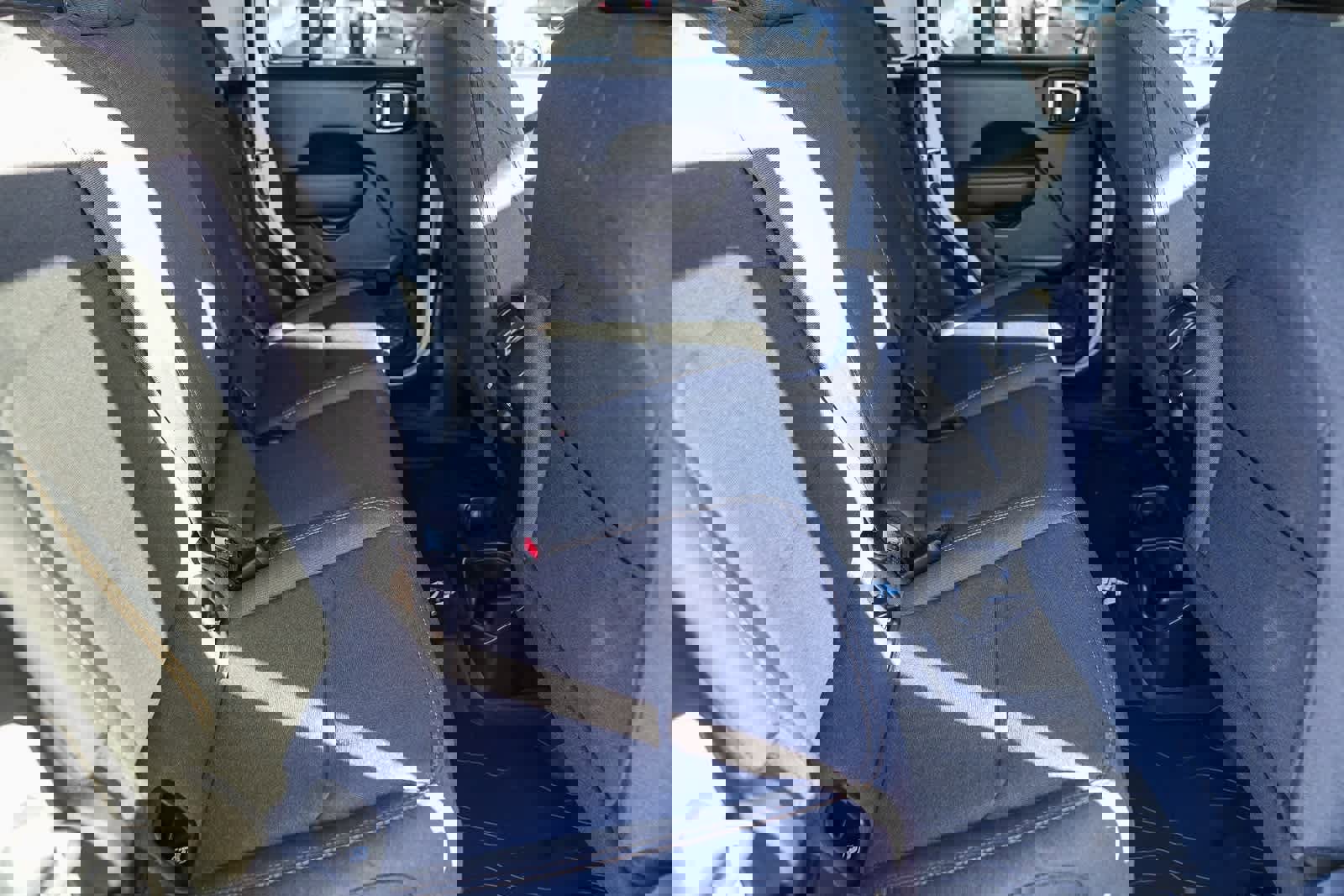 New 2026 Jeep Gladiator Sport image 18