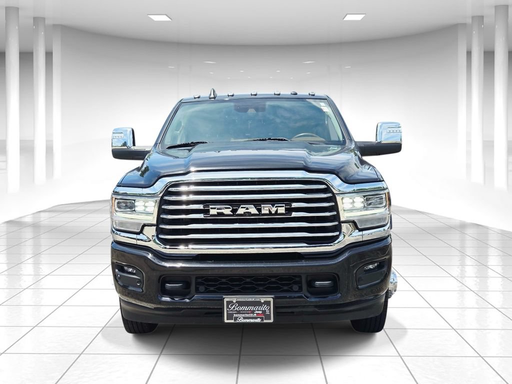 Certified 2023 RAM 3500 Limited AWD/4WD image 8