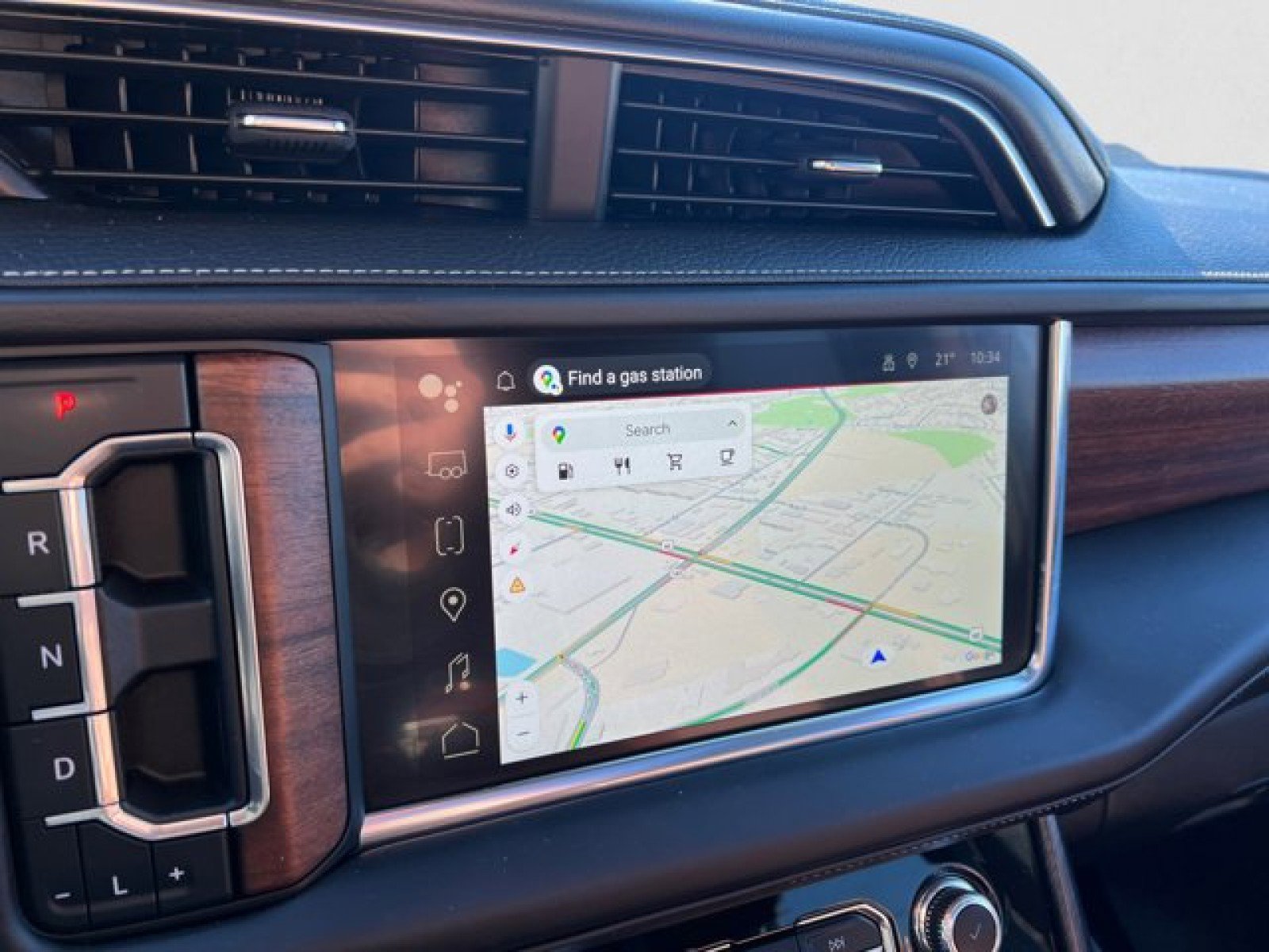 Used 2024 GMC Yukon XL Denali Ultimate image 17