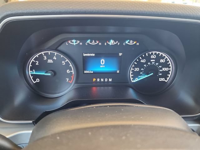 Used 2023 Ford F150 XLT AWD/4WD image 15