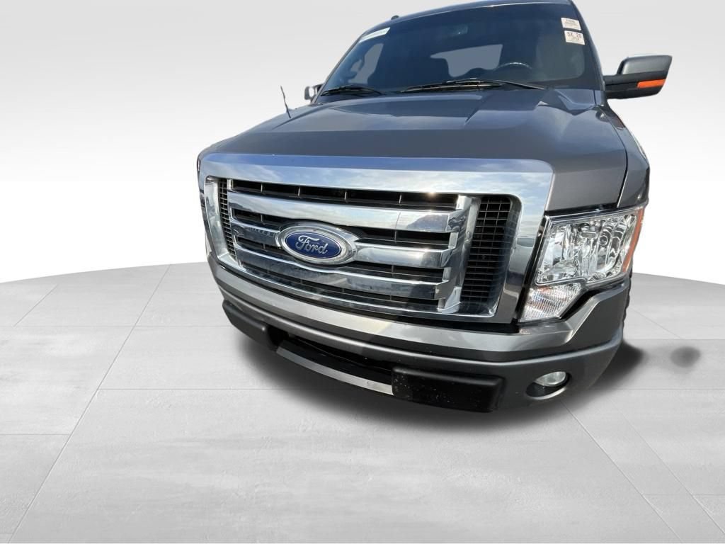 Used 2013 Ford F150 FX2 RWD image 35