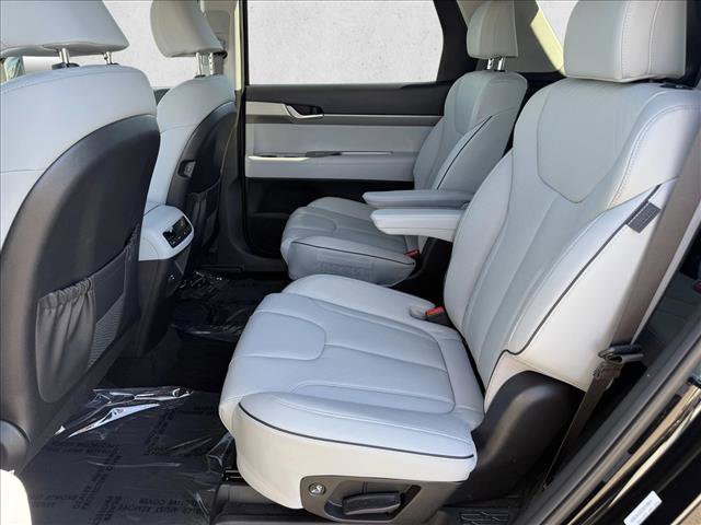 Used 2025 Hyundai Palisade SEL image 22
