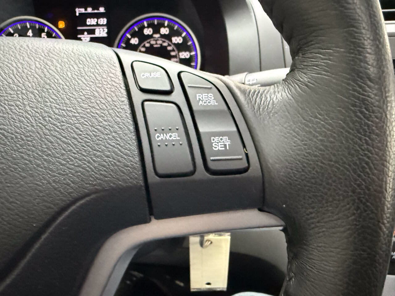 Used 2007 Honda CR-V EX-L image 24
