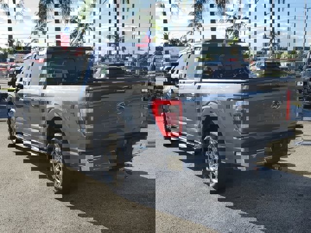 Used 2023 Ford F150 Lariat image 5