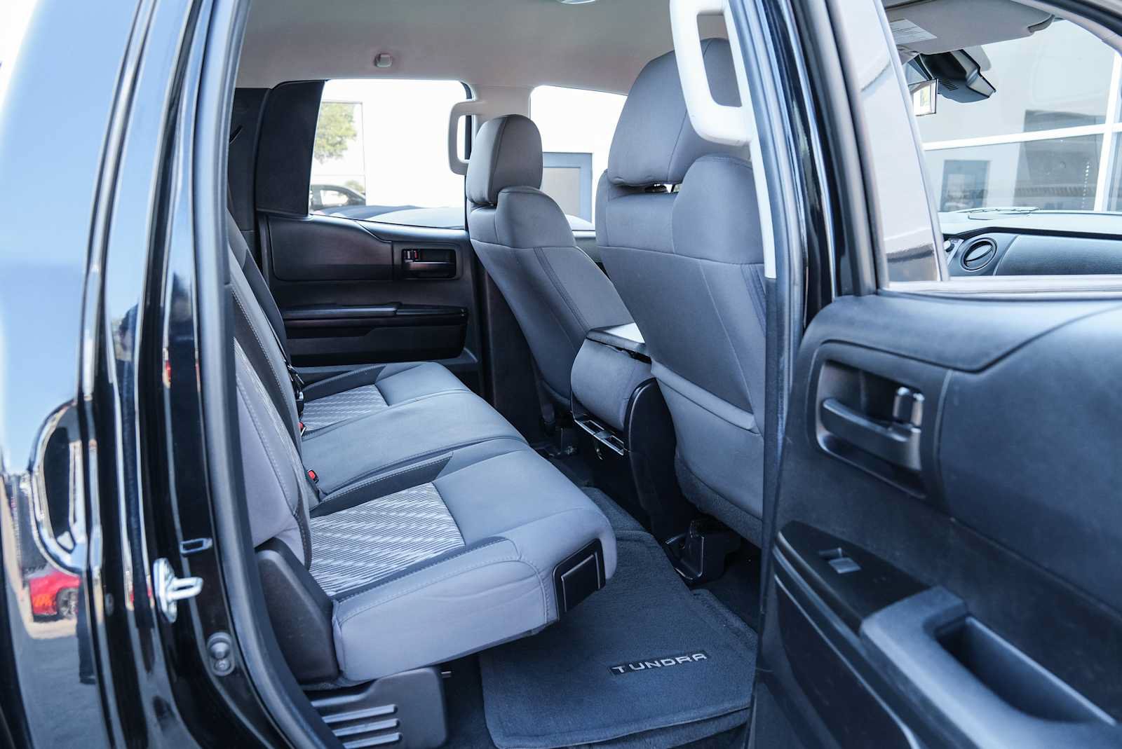 Used 2021 Toyota Tundra SR RWD image 30