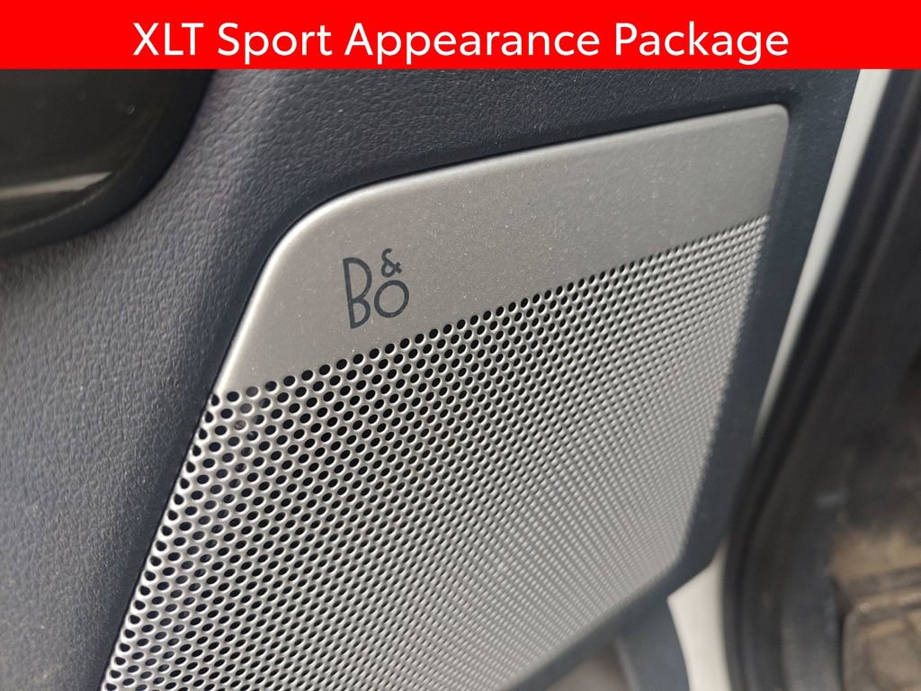 Used 2022 Ford F150 XLT w/ Equipment Group 302A High image 8