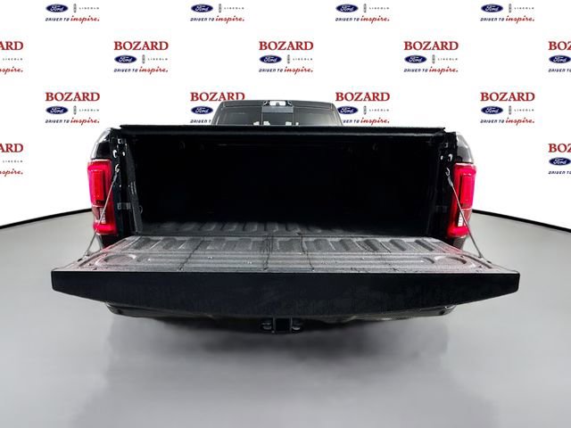 Used 2025 RAM 3500 Limited image 32