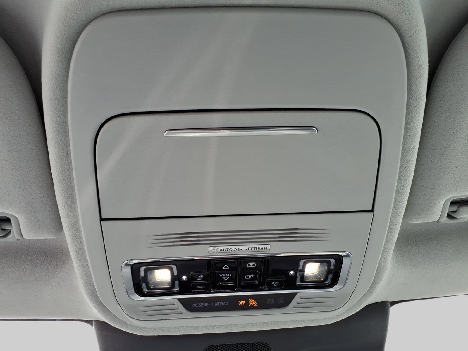 Used 2025 Lincoln Navigator L Black Label image 20