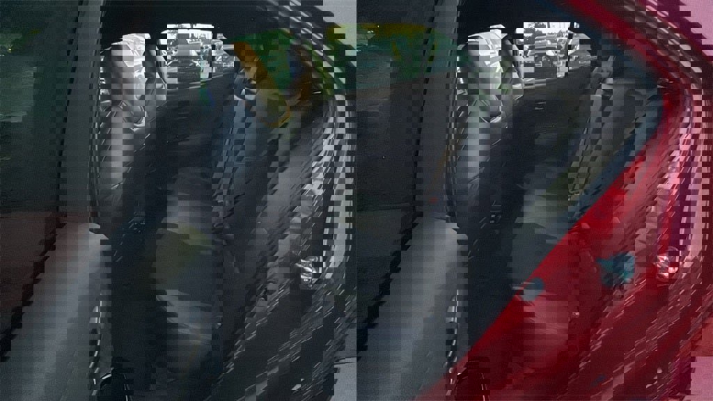 New 2025 Toyota Corolla GR image 21