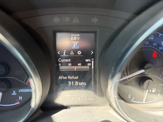 Used 2016 Scion iM image 20