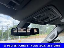 Used 2020 Chevrolet Silverado 1500 LT w/ Texas Edition image 18