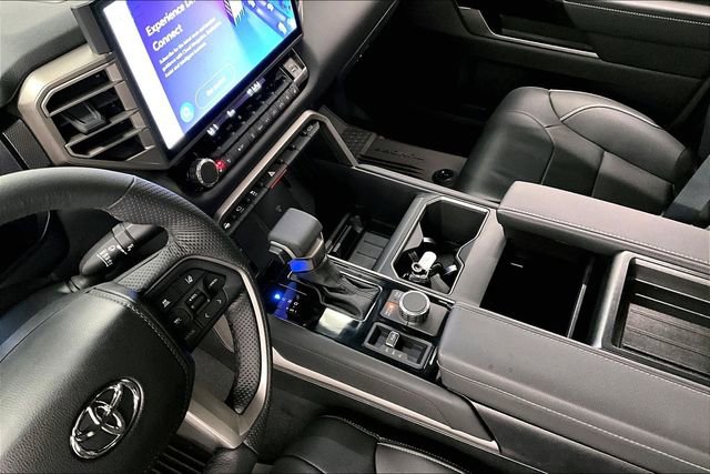 Used 2026 Toyota Tundra Limited image 16