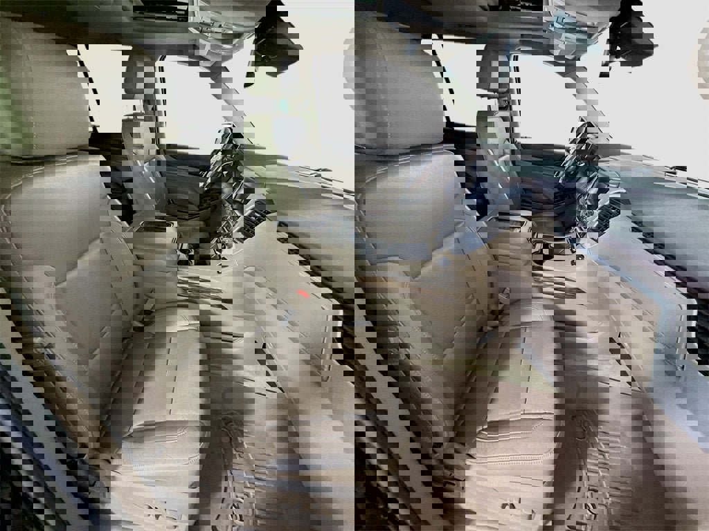 Used 2015 GMC Yukon XL SLT w/ Open Road Package image 25