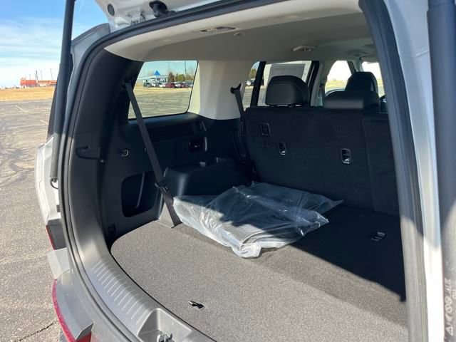 New 2025 Hyundai Santa Fe XRT image 23