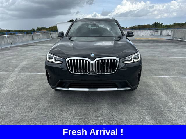 Used 2023 BMW X3 sDrive30i w/ Convenience Package image 19