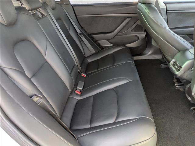 Used 2020 Tesla Model 3 Standard Range Plus image 20