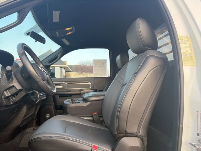 Used 2022 RAM 3500 SLT w/ Quick Order Package 27G SLT image 12