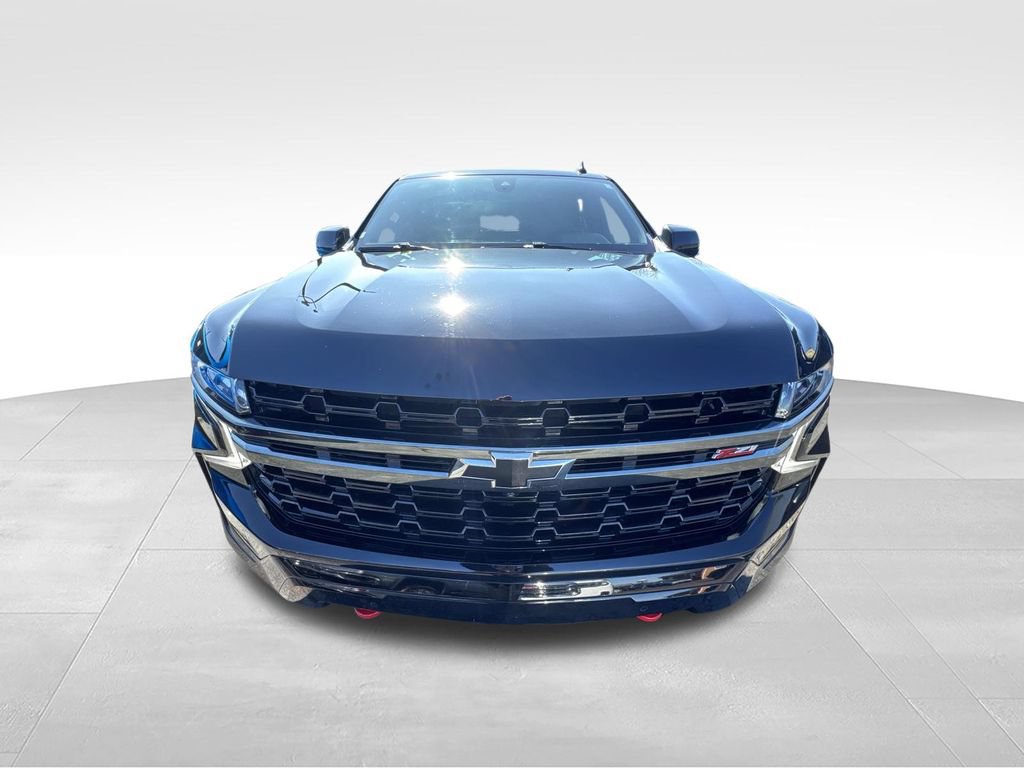 Used 2022 Chevrolet Tahoe Z71 w/ Z71 Off-Road Package AWD/4WD image 29