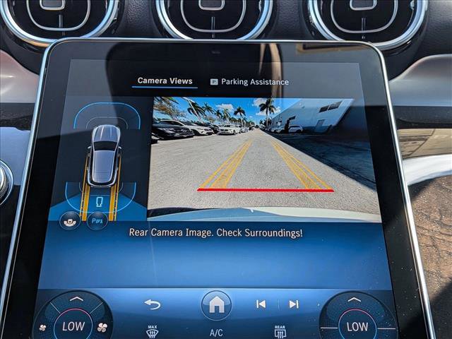 New 2026 Mercedes-Benz GLC 300 image 12