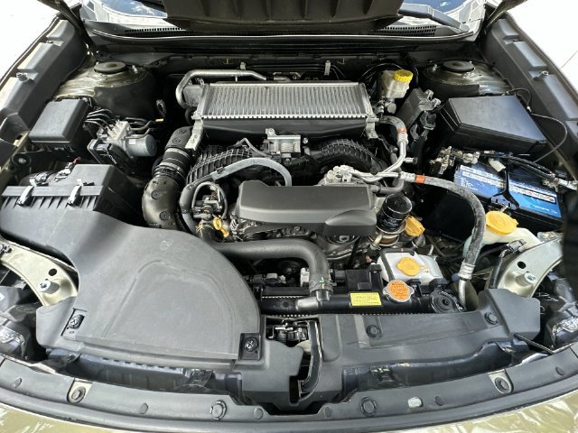 Certified 2022 Subaru Outback Wilderness AWD/4WD image 27