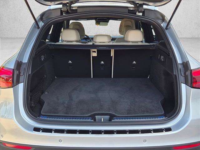 Used 2026 Mercedes-Benz GLC 350e 4MATIC image 6