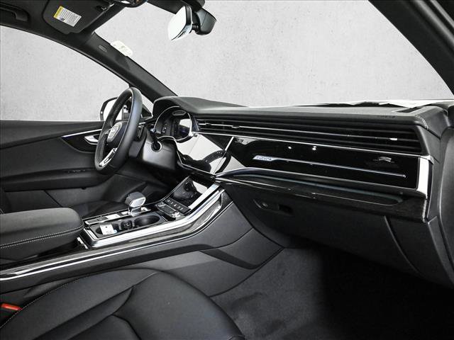New 2026 Audi Q7 2.0T Premium image 23