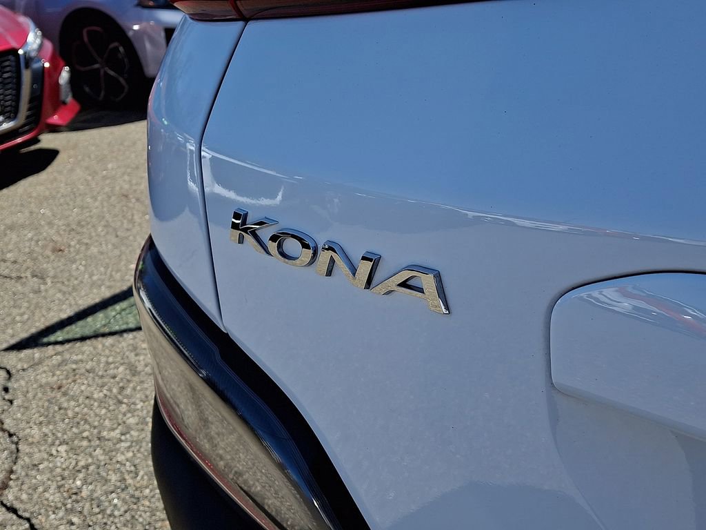 Used 2023 Hyundai Kona SEL w/ Cargo Package image 29