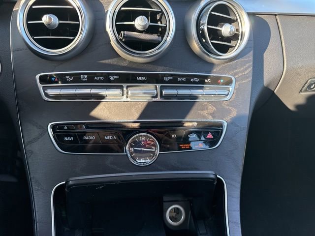 Used 2016 Mercedes-Benz C 300 C 300 image 6