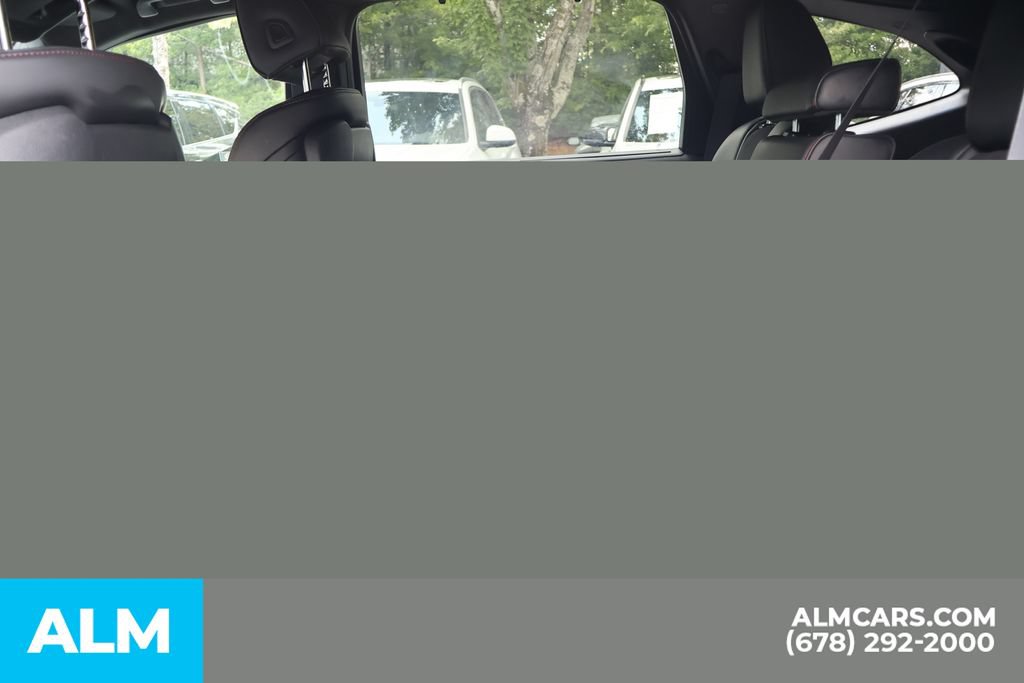Used 2023 Acura MDX A-Spec AWD/4WD image 18