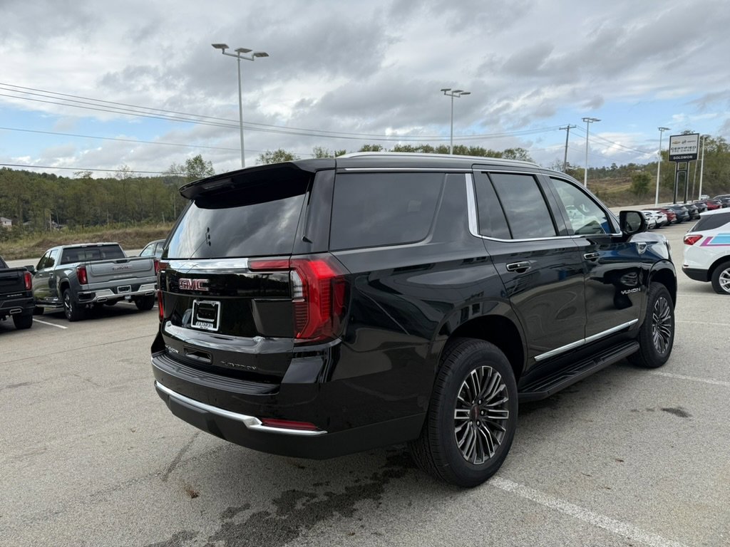 New 2026 GMC Yukon Elevation w/ LPO, Floor Liner Package image 5