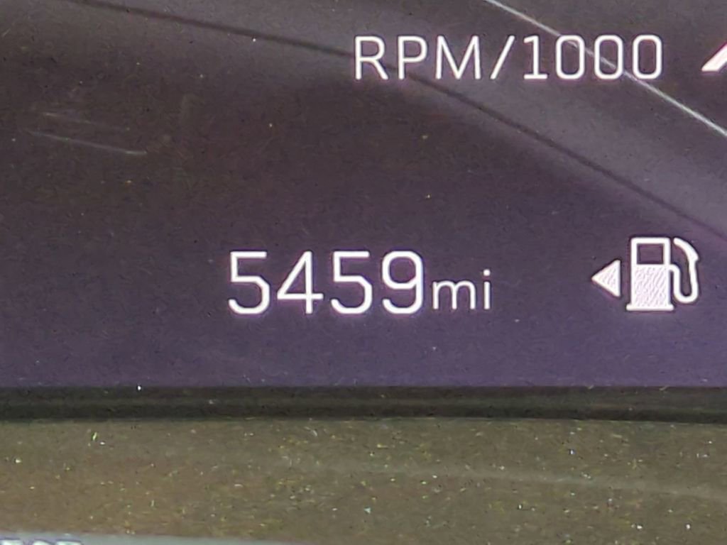 Used 2026 Cadillac Escalade Platinum Sport w/ LPO, ONYX Package image 28