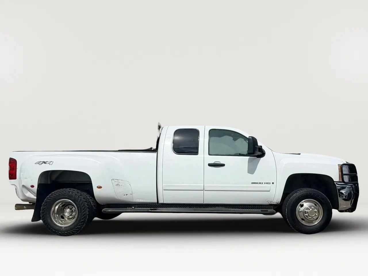 Used 2007 Chevrolet Silverado 3500 LT AWD/4WD image 13